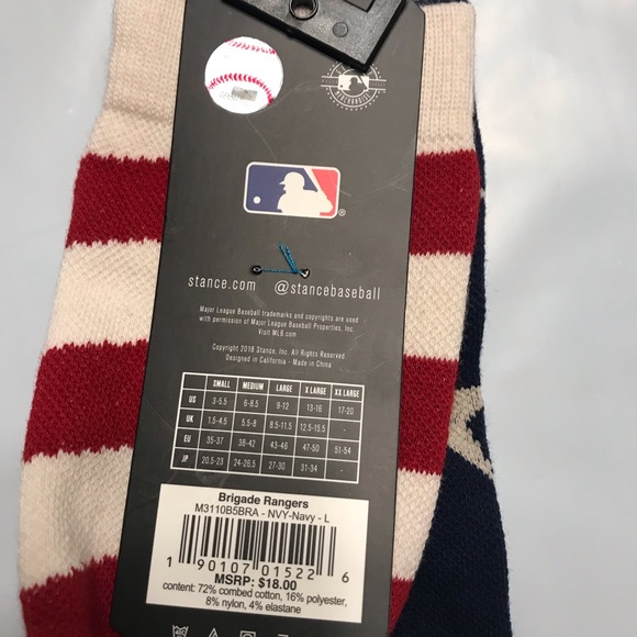 Stance socks - Picture 4 of 4